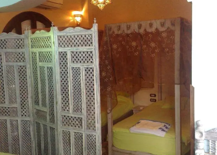 Alf Leila Boutique Gasthof 3*