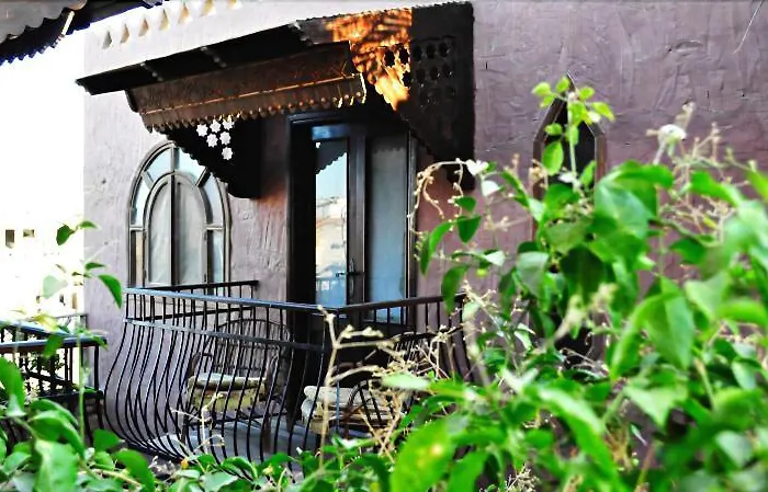 Alf Leila Boutique 3*