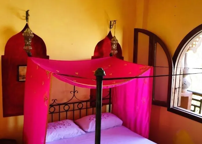Alf Leila Boutique 3* Dahab
