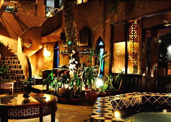 Alf Leila Boutique Gasthof 3*