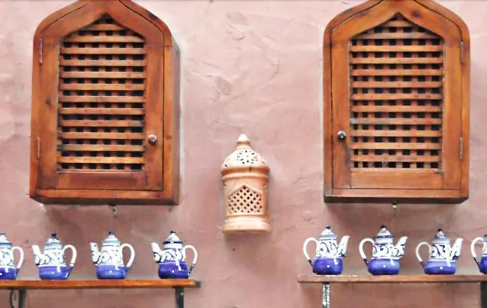 Alf Leila Boutique Dahab