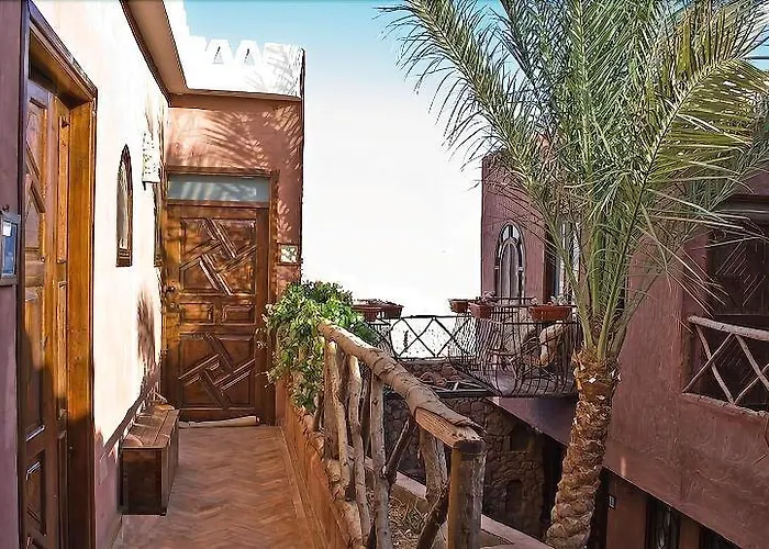 Alf Leila Boutique Gasthof 3*