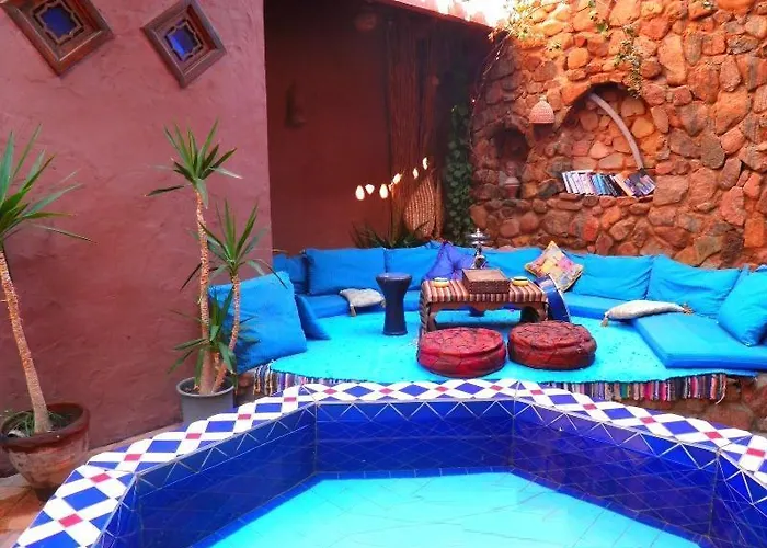 Alf Leila Boutique
