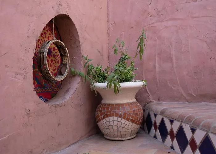 Alf Leila Boutique Dahab