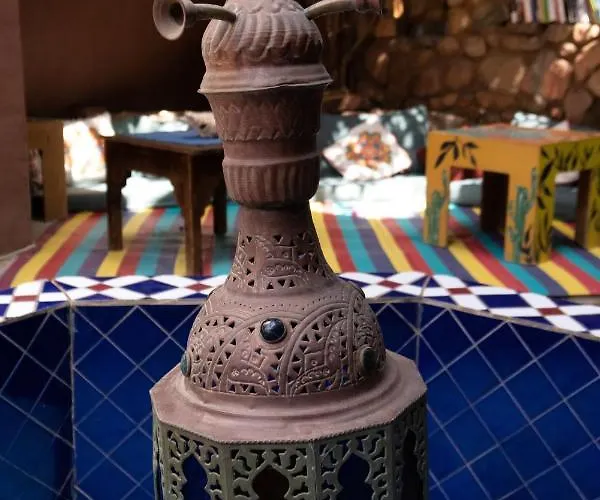 Alf Leila Boutique