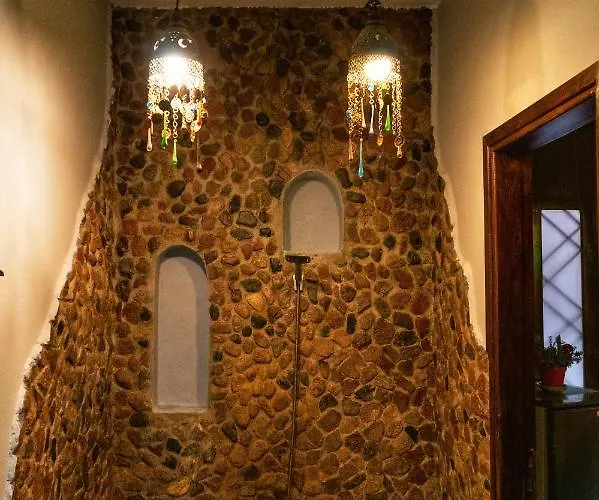Alf Leila Boutique Gasthof 3*