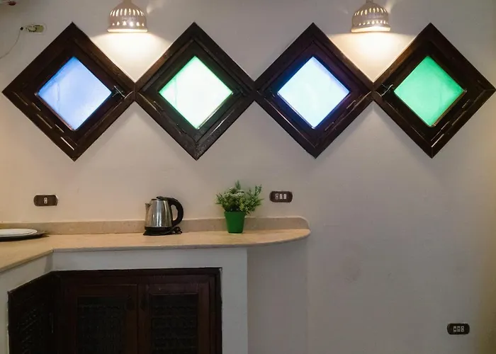 Alf Leila Boutique Dahab