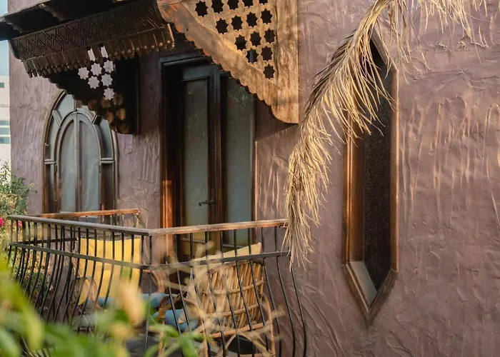 Gasthof Alf Leila Boutique
