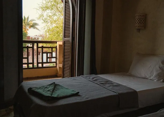 Alf Leila Boutique Dahab