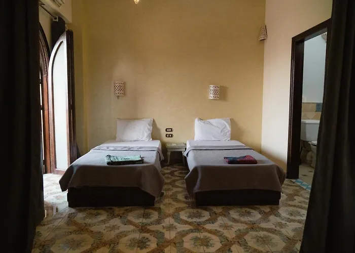 Alf Leila Boutique Dahab