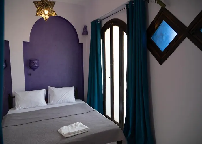 Gasthof Alf Leila Boutique