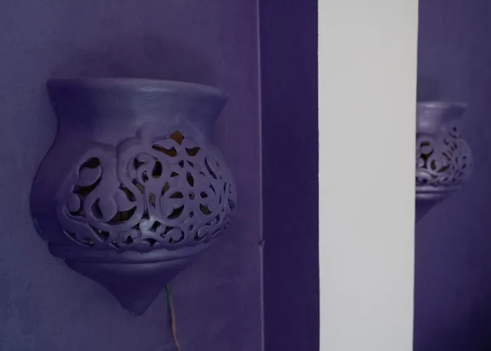 Alf Leila Boutique Gasthof 3*