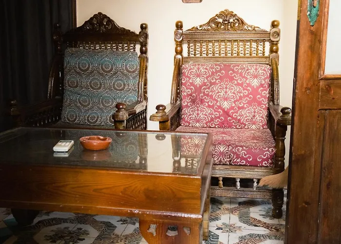 Alf Leila Boutique Dahab