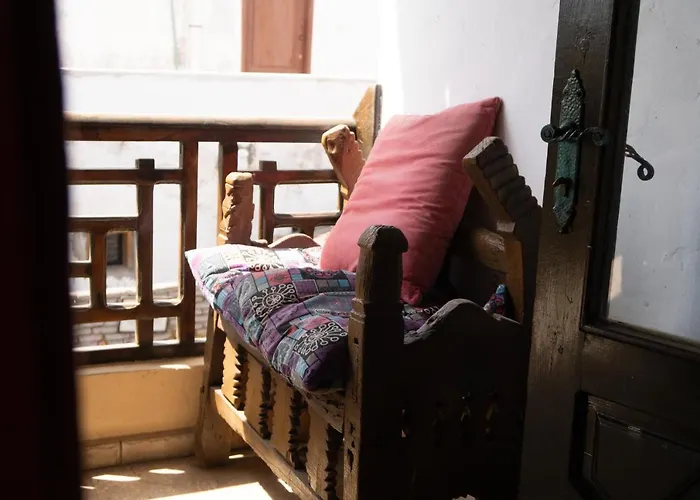 Alf Leila Boutique Dahab