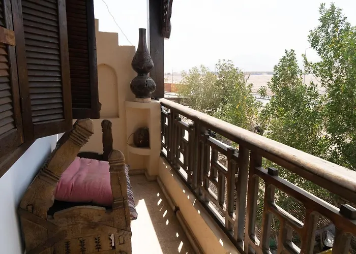 Alf Leila Boutique Gasthof 3*