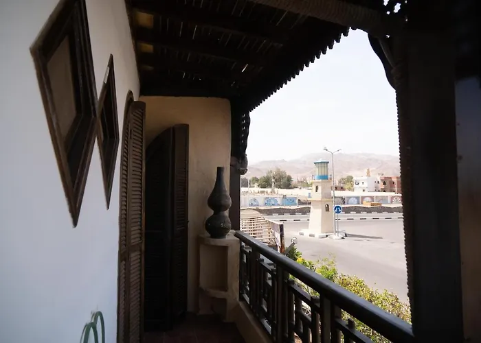 Gasthof Alf Leila Boutique